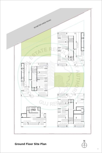 Anand Avyam Brochure Image 5