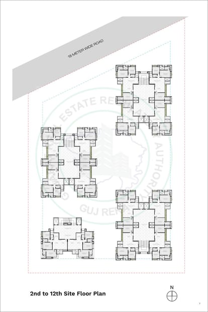 Anand Avyam Brochure Image 7