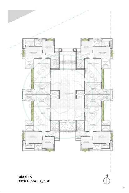 Anand Avyam Brochure Image 12