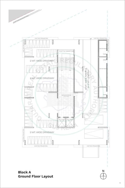 Anand Avyam Brochure Image 9