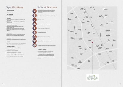 Adinath Enclave Brochure Image 8