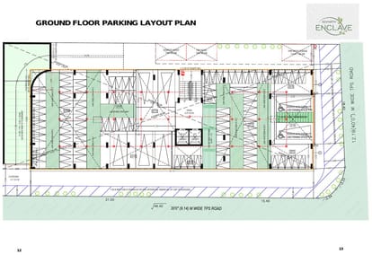 Adinath Enclave Brochure Image 7