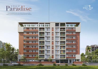 Adinath Enclave Brochure Image 3