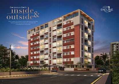 Adinath Enclave Brochure Image 4