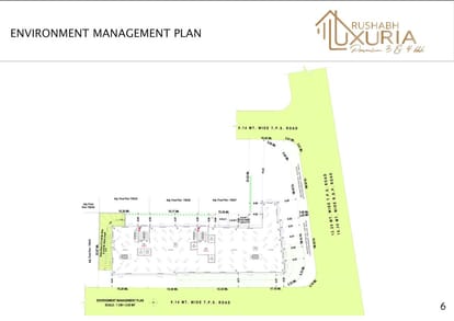 Rushabh Luxuria Brochure Image 6