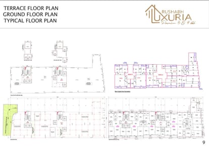 Rushabh Luxuria Brochure Image 9