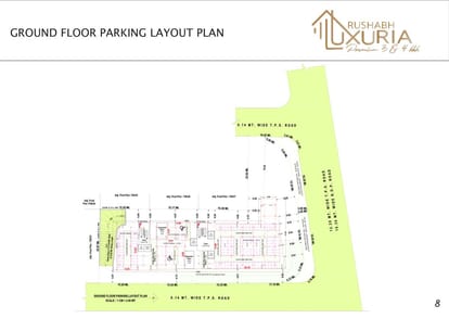 Rushabh Luxuria Brochure Image 8