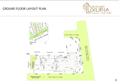 Rushabh Luxuria Brochure Image 5