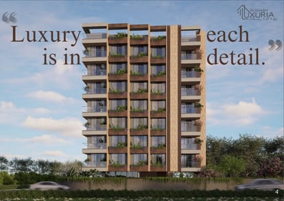 Rushabh Luxuria Brochure Image 4
