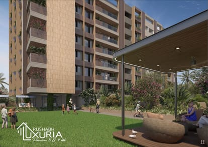 Rushabh Luxuria Brochure Image 11