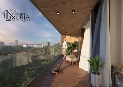 Rushabh Luxuria Brochure Image 12