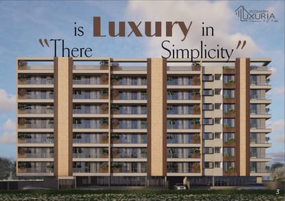 Rushabh Luxuria Brochure Image 3