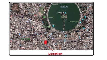 Takshashila Crest Brochure Image 15