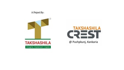 Takshashila Crest Brochure Image 1