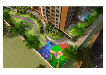 Takshashila Elegna Brochure Image 4