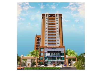 Takshashila Elegna Brochure Image 3