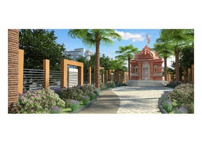 Takshashila Elegna Brochure Image 5