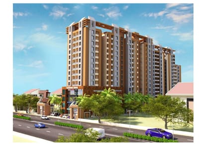 Takshashila Elegna Brochure Image 2