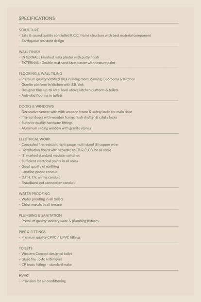 The Emberlynn 2 Brochure Image 20