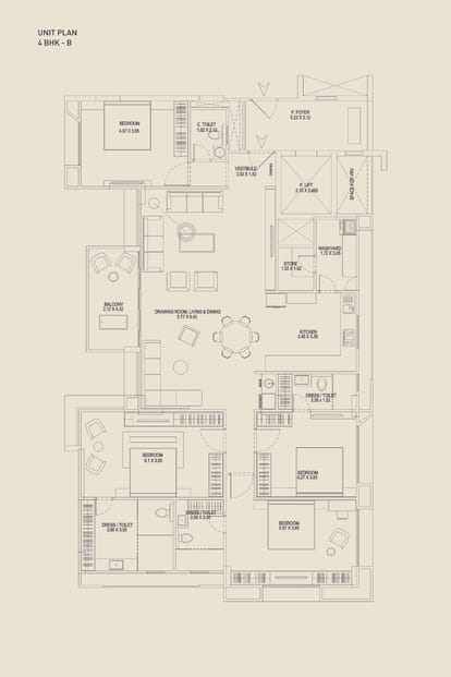 The Emberlynn 2 Brochure Image 14
