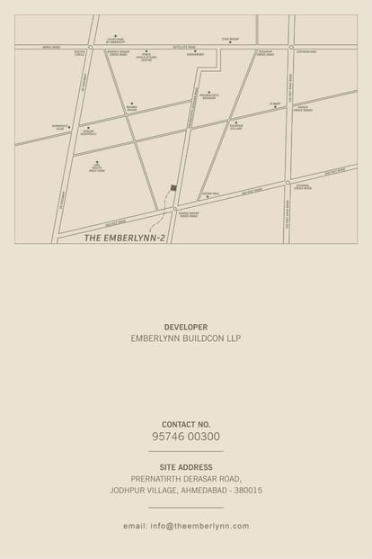 The Emberlynn 2 Brochure Image 21