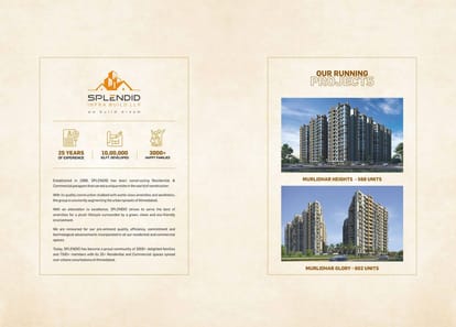Murlidhar Sky Brochure Image 2
