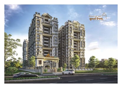 Murlidhar Sky Brochure Image 5