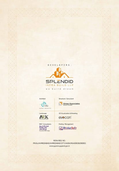 Murlidhar Sky Brochure Image 15
