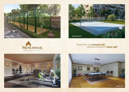 Murlidhar Sky Brochure Image 8