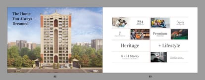Krishna Heritage Brochure Image 2