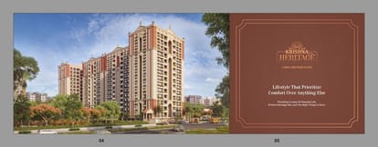 Krishna Heritage Brochure Image 3