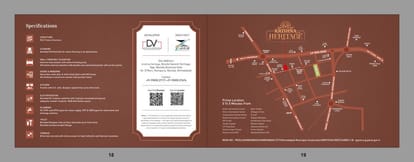Krishna Heritage Brochure Image 10