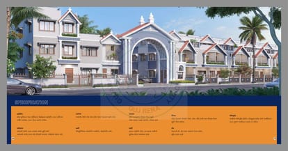 Gajanan Bunglows Brochure Image 36