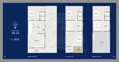 Gajanan Bunglows Brochure Image 12