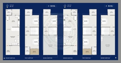 Gajanan Bunglows Brochure Image 11