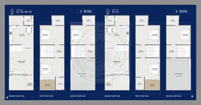 Gajanan Bunglows Brochure Image 10