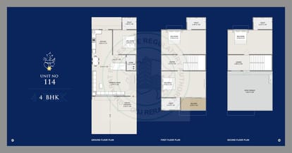 Gajanan Bunglows Brochure Image 30