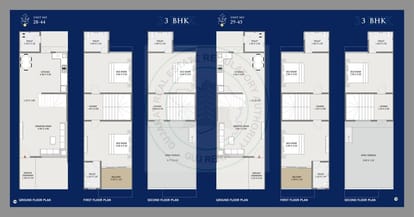 Gajanan Bunglows Brochure Image 8