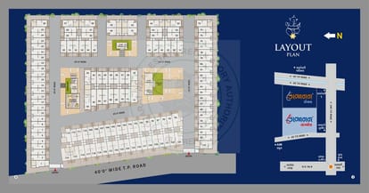 Gajanan Bunglows Brochure Image 3