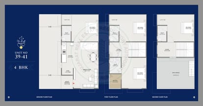 Gajanan Bunglows Brochure Image 13