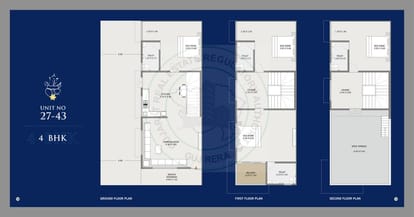Gajanan Bunglows Brochure Image 7