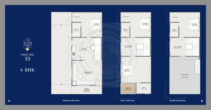 Gajanan Bunglows Brochure Image 15