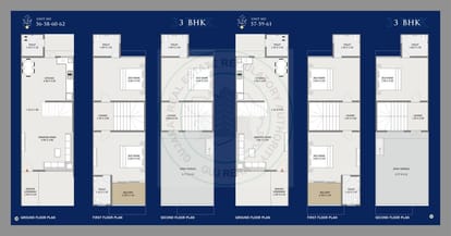 Gajanan Bunglows Brochure Image 16