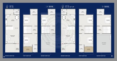 Gajanan Bunglows Brochure Image 9