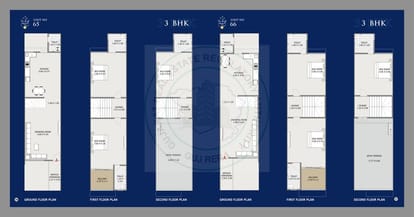 Gajanan Bunglows Brochure Image 19