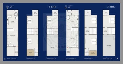 Gajanan Bunglows Brochure Image 20