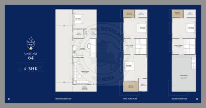 Gajanan Bunglows Brochure Image 18