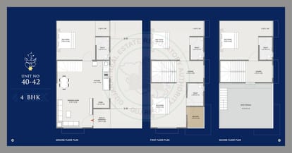 Gajanan Bunglows Brochure Image 14
