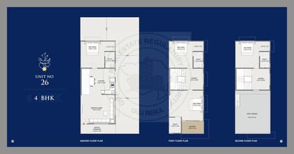 Gajanan Bunglows Brochure Image 6