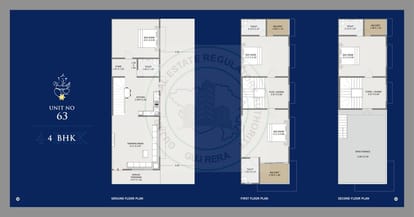 Gajanan Bunglows Brochure Image 17